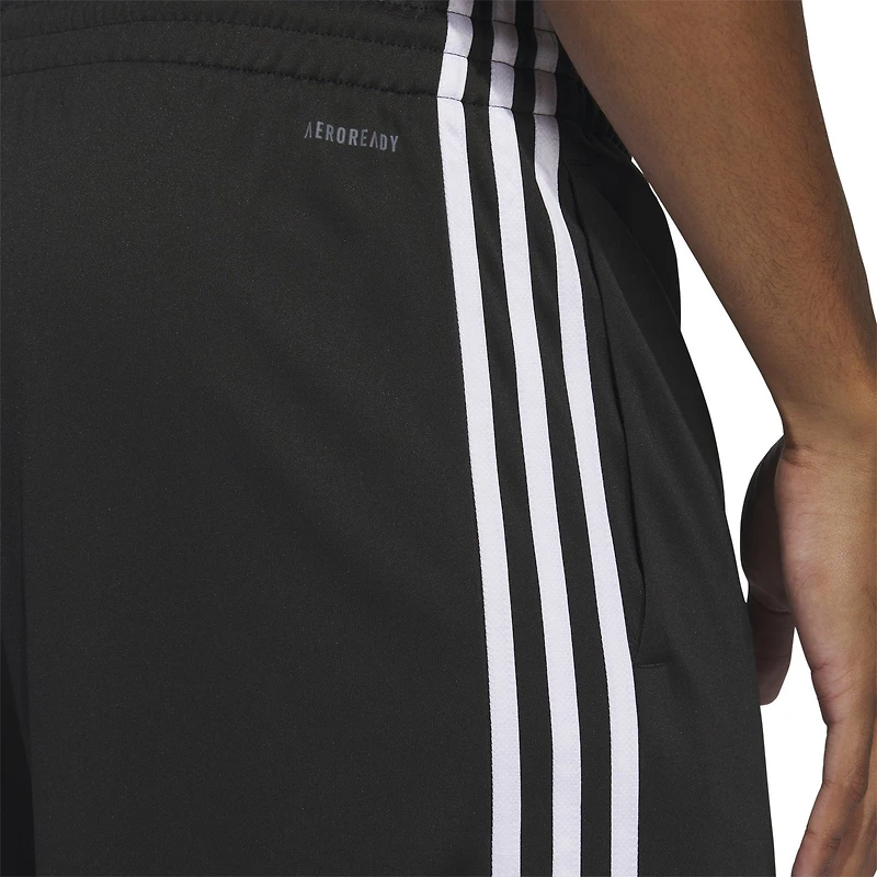 adidas Men's 3-Stripes Shorts 9
