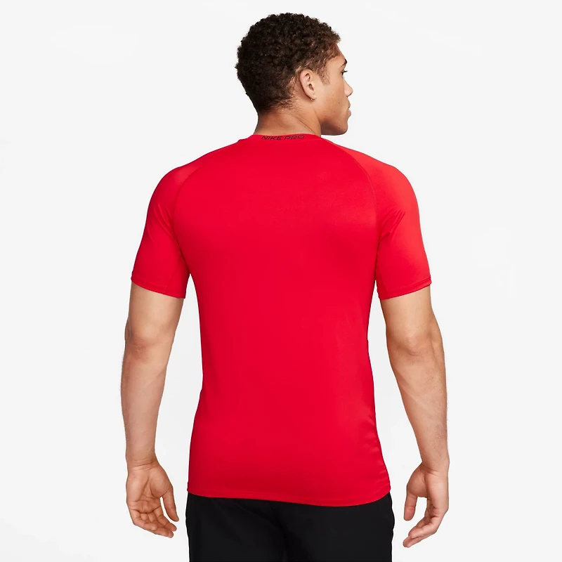Nike Men's Slim Short Sleeve Top