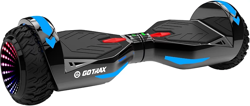 GOTRAX 6.5in Galaxy Pro Hoverboard