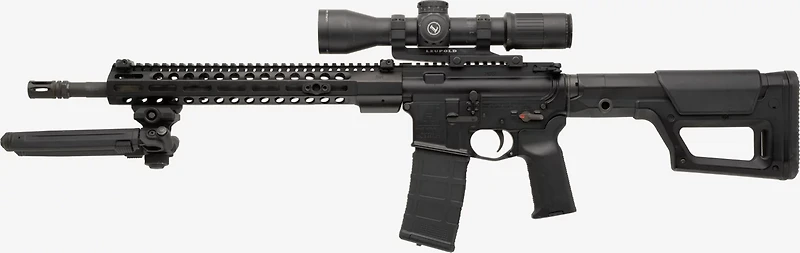 Magpul PRS Lite Precision-Adjustable Stock