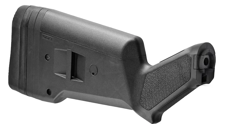 Magpul SGA Stock for Mossberg 500/590/590A1 12-Gauge Shotguns
