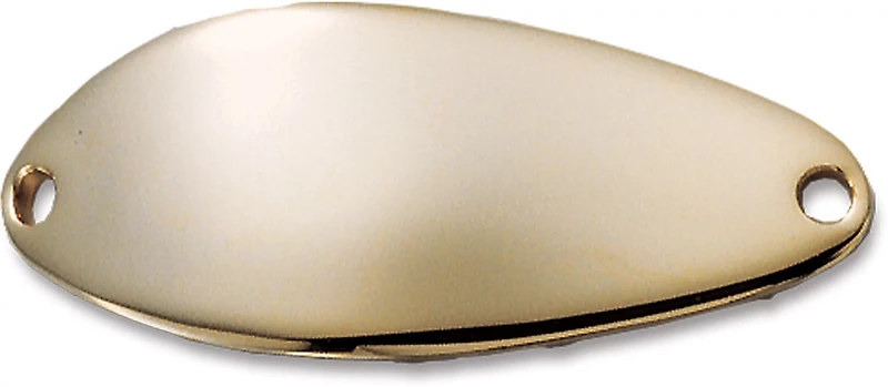 Acme 0.25oz Little Cleo Metallic Spoon Bait