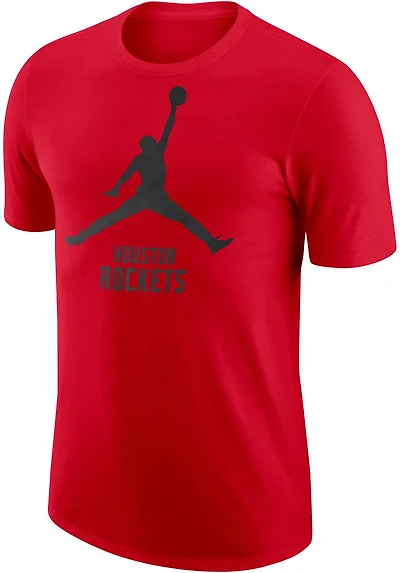 Jordan Men's Houston Rockets Essential NBA T-shirt