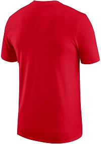 Jordan Men's Houston Rockets Essential NBA T-shirt