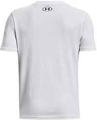 Under Armour Boys' Baseball BTS T-shirt