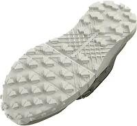 Under Armour Men's Micro G Valsetz Trek Mid Leather Waterproof Tactical Boots