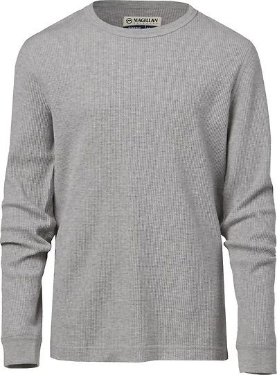 Magellan Outdoors Youth Thermal Waffle Baselayer Set