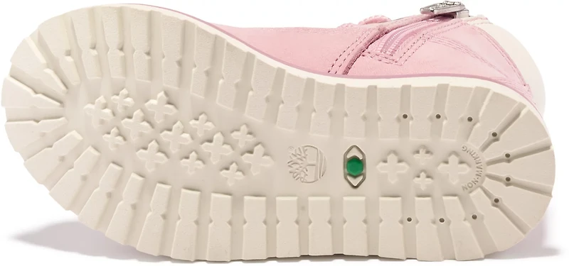 Timberland Toddler Girls' Pokey Pine Boots