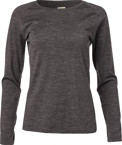 Magellan Outdoors Women’s ProExplore Baselayer Top