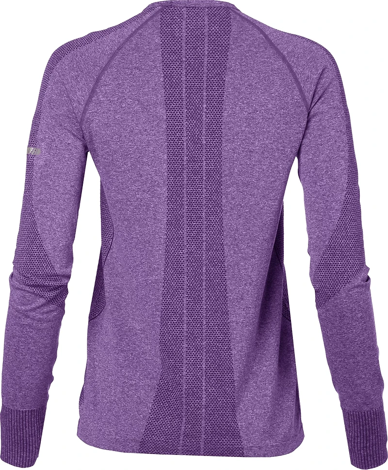 BCG Women's SMLS Crew Long Sleeve Shirt