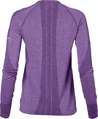 BCG Women's SMLS Crew Long Sleeve Shirt