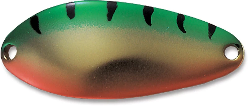 Acme 0.125oz Little Cleo Metallic Spoon Bait