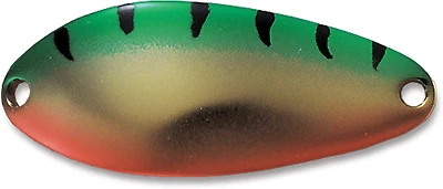 Acme 0.125oz Little Cleo Metallic Spoon Bait