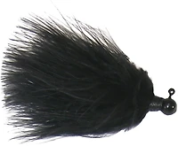 Kalin's 1/8 oz Hand-Tied Marabou Jigs 4-Pack
