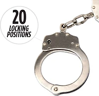 Guard Dog Security Handcuffs