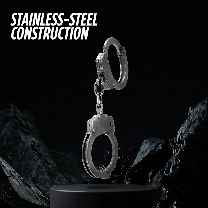 Guard Dog Security Handcuffs