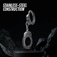 Guard Dog Security Handcuffs