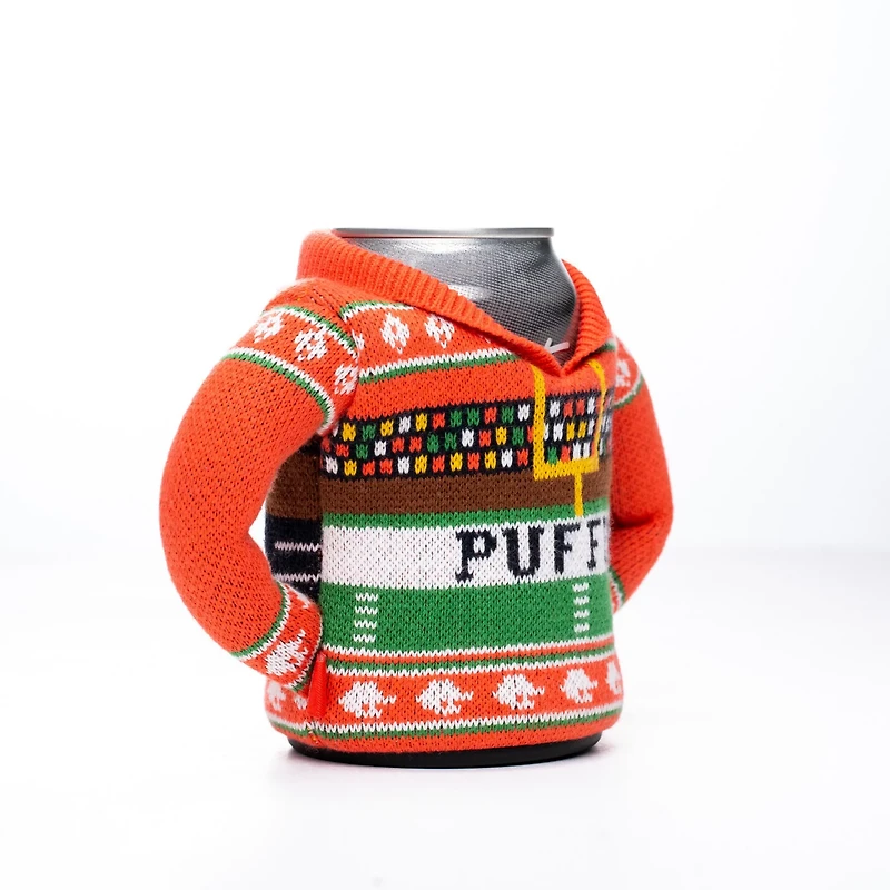 Puffin Drinkware The Sweater Can Cooler