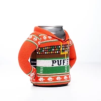 Puffin Drinkware The Sweater Can Cooler