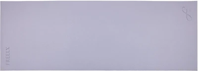 Freely Reversible Yoga Mat