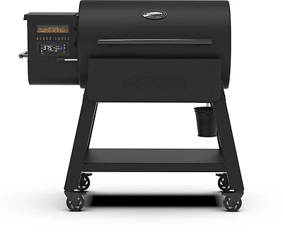 Louisiana Grills 1000 Black Label Pellet Grill