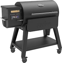 Louisiana Grills 1000 Black Label Pellet Grill
