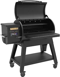 Louisiana Grills 1000 Black Label Pellet Grill