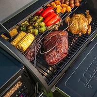 Louisiana Grills 1000 Black Label Pellet Grill