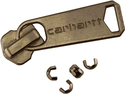 Carhartt Men's No 5 Zipper Slider Repair Kit