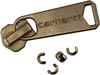 Carhartt Men's No 5 Zipper Slider Repair Kit