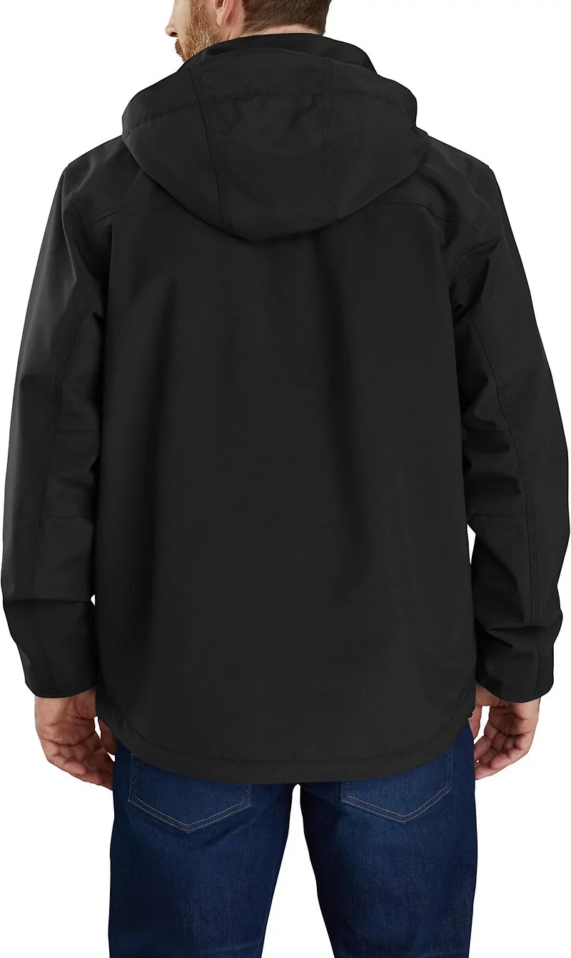Carhartt Men's Loose Fit Heavyweight Storm Defender Jacket
