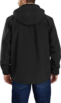 Carhartt Men's Loose Fit Heavyweight Storm Defender Jacket