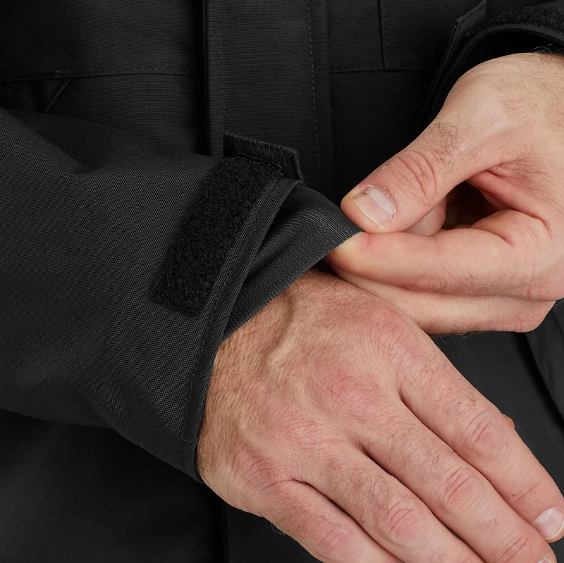 Carhartt Men's Loose Fit Heavyweight Storm Defender Jacket