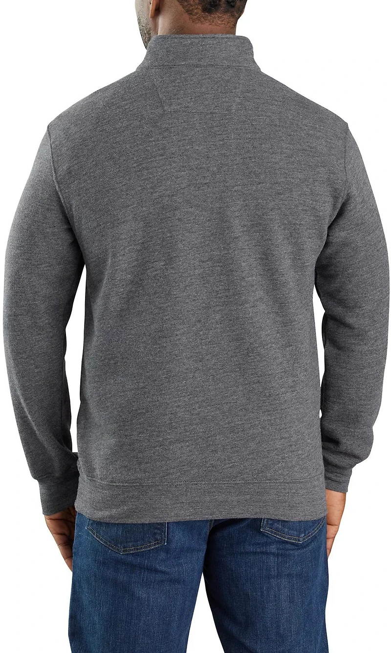 Carhartt Men's Flame Resistant Force Midweight Sweatshirt