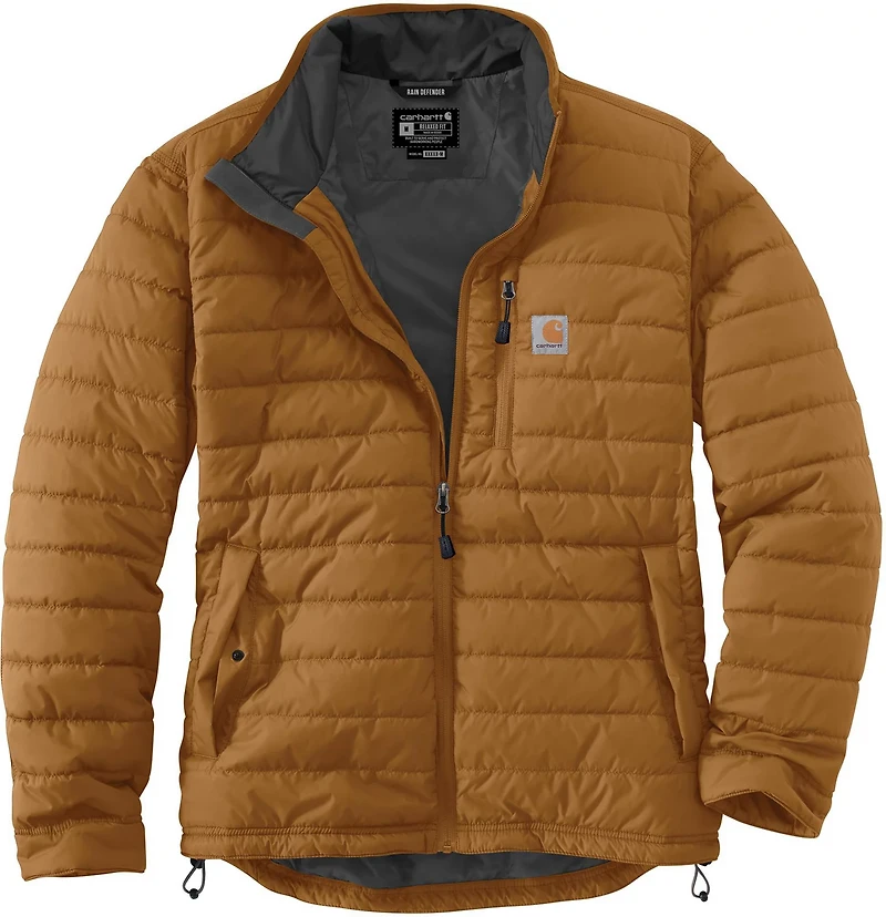 Carhartt Men's Gilliam Jacket