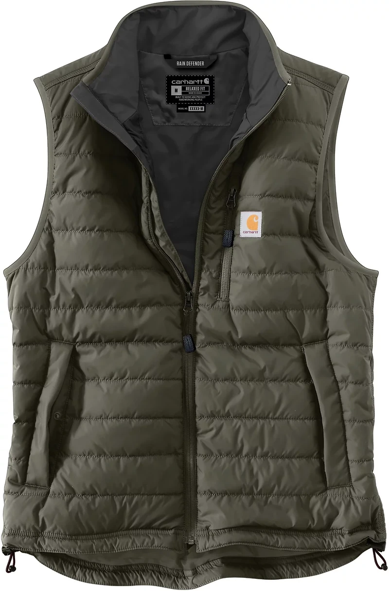 Carhartt Men's Gilliam Vest