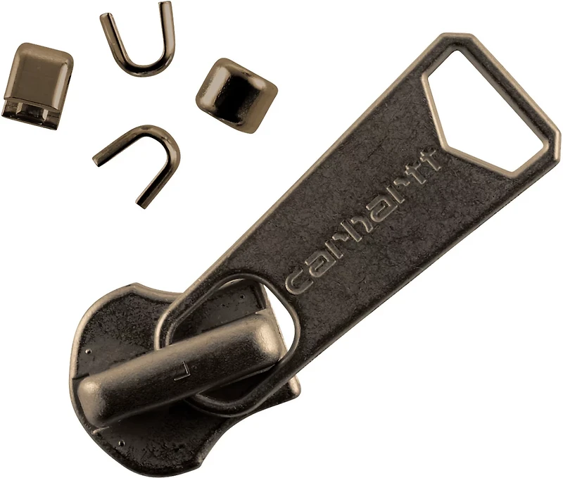 Carhartt Men's No 10 Zipper Slider Repair Kit