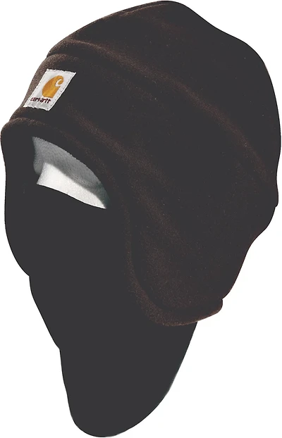 Carhartt Men's Fleece 2-in-1 Headwear