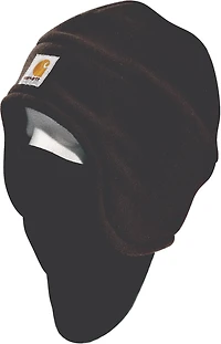 Carhartt Men's Fleece 2-in-1 Headwear