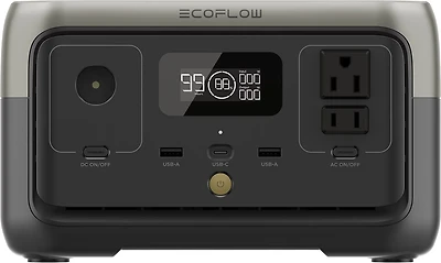 EcoFlow RIVER 2 Portable Power Station