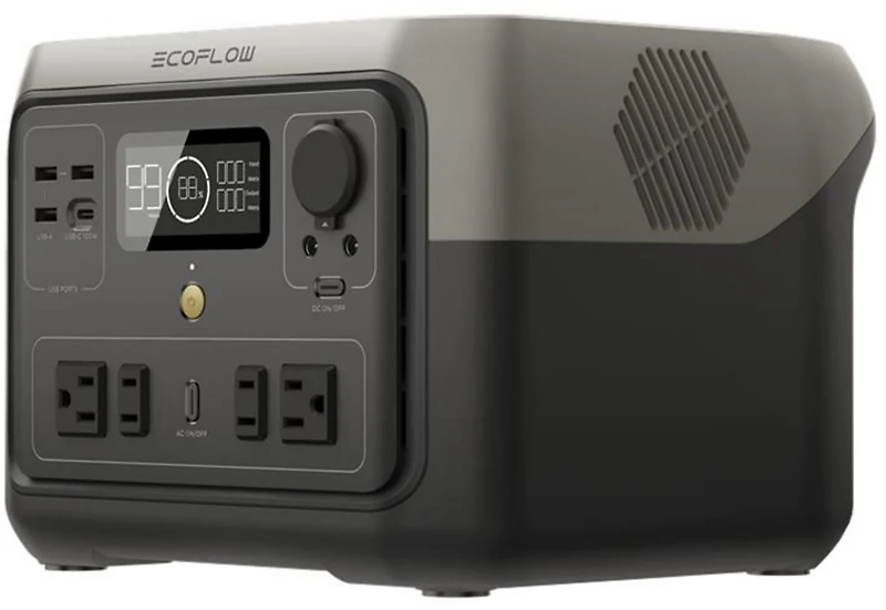 EcoFlow RIVER 2 Portable Power Station