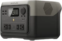 EcoFlow RIVER 2 MAX Portable Power Station