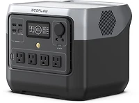 EcoFlow RIVER2 Pro Portable Power Station