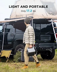 EcoFlow RIVER2 Pro Portable Power Station