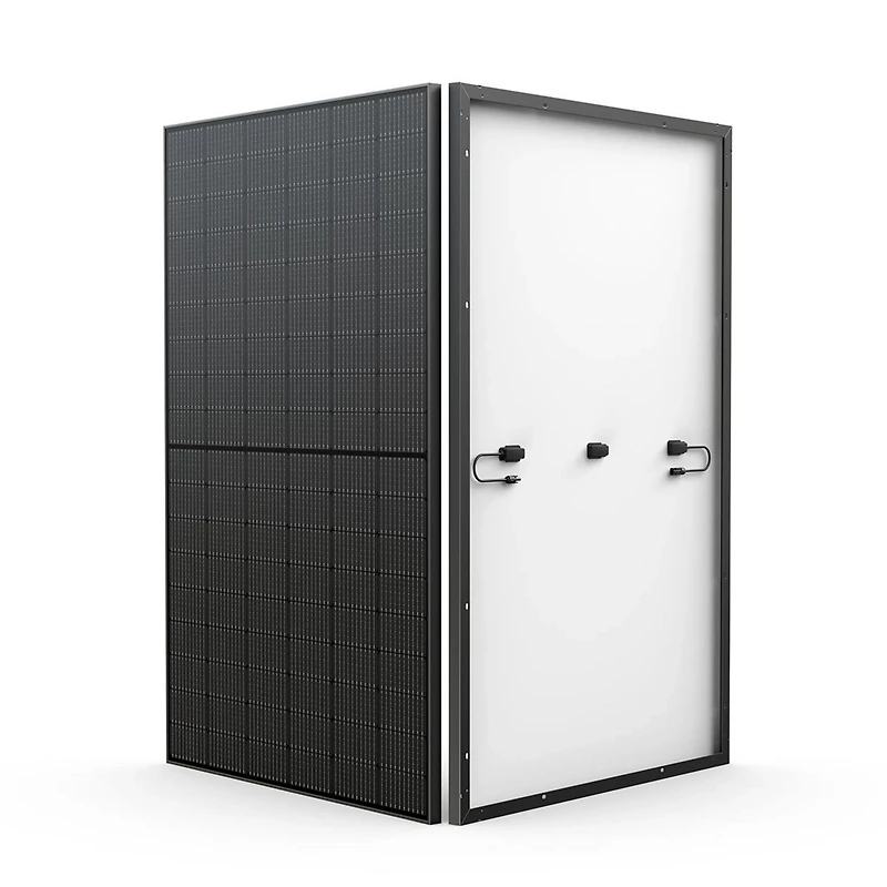 EcoFlow 400-Watt Rigid Solar Panel