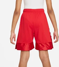 Nike Boys' Dri-FIT Elite Basketball Shorts