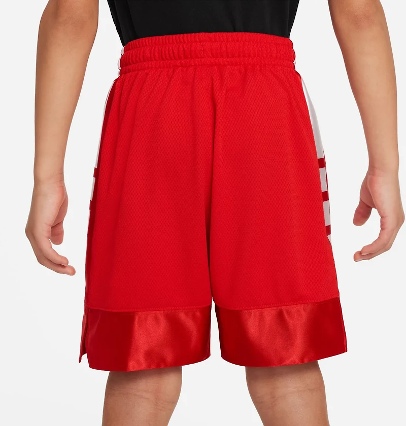 Nike Boys' Dri-FIT Elite Basketball Shorts