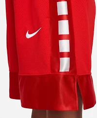 Nike Boys' Dri-FIT Elite Basketball Shorts