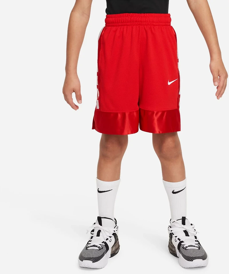 Nike Boys' Dri-FIT Elite Basketball Shorts
