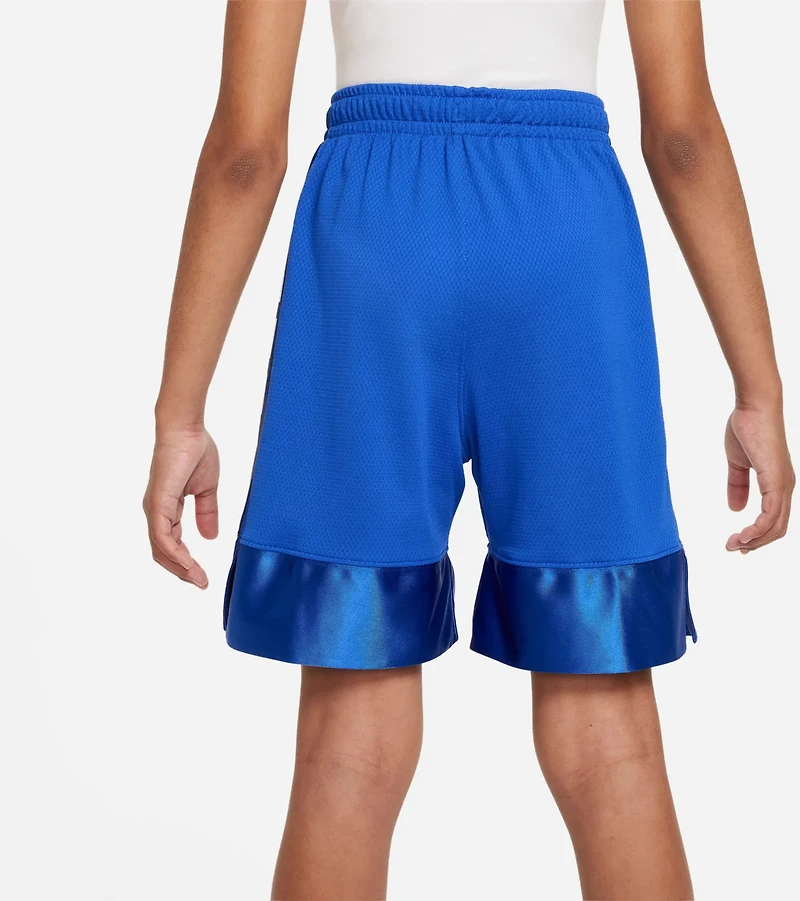 Nike Boys' Dri-FIT Elite Basketball Shorts